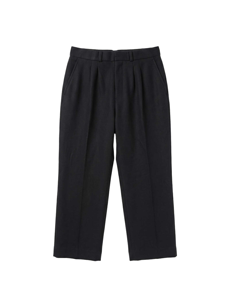 Black Suit Trousers