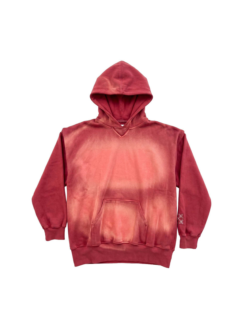 Sandblasted Hoodie