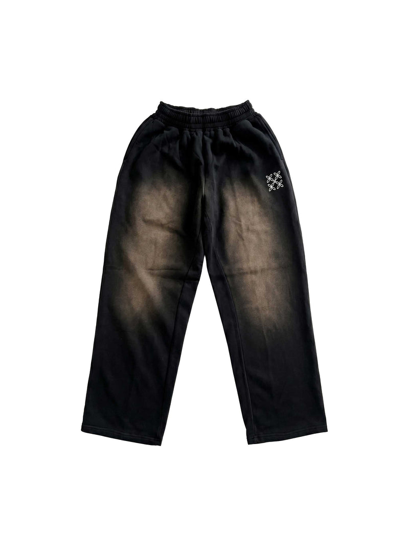 Sandblasted Sweatpants