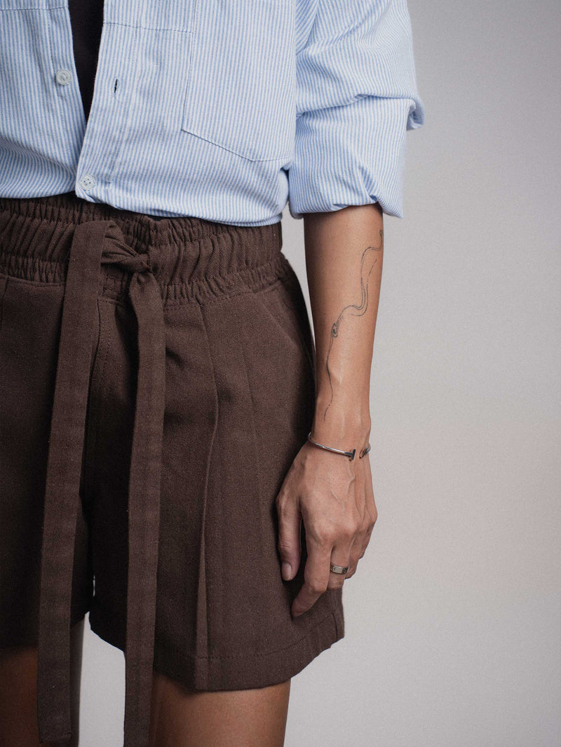 Summer Shorts