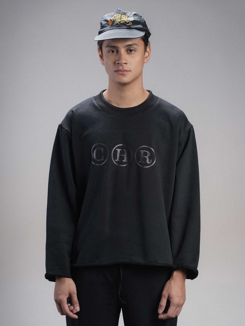 When The Sun Sets Sweater