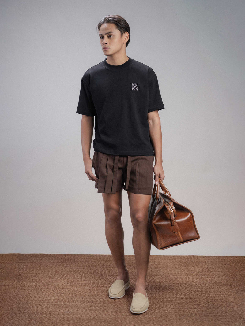 Summer Shorts — alternate view